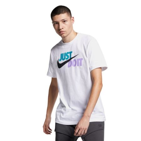 Tricou Barbati NIKE Sportswear JDI T-Shirt 534404 AR5006-101